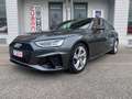 Audi A4 Avant 40 TDI S tronic S line edition Gris - thumbnail 2