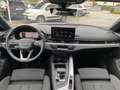 Audi A4 Avant 40 TDI S tronic S line edition Gris - thumbnail 9