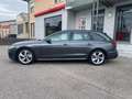 Audi A4 Avant 40 TDI S tronic S line edition Gris - thumbnail 5
