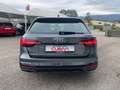 Audi A4 Avant 40 TDI S tronic S line edition Gris - thumbnail 6