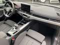 Audi A4 Avant 40 TDI S tronic S line edition Gris - thumbnail 10
