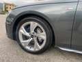 Audi A4 Avant 40 TDI S tronic S line edition Gris - thumbnail 4