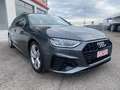Audi A4 Avant 40 TDI S tronic S line edition Gris - thumbnail 3
