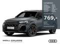 Audi Q7 SUV S line TFSI e quattro 290 kW tiptronic LM Grau - thumbnail 1