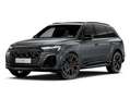 Audi Q7 SUV S line TFSI e quattro 290 kW tiptronic LM Grau - thumbnail 2