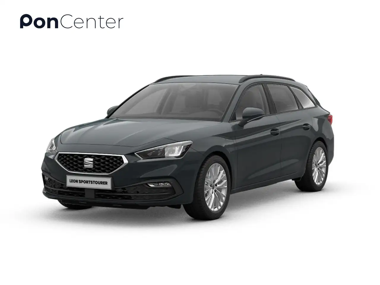 Seat Leon e-Hybrid