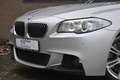BMW 535 d xDrive M SPORT LED HUD PANO AHK PDC NAVI Zilver - thumbnail 12