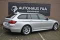 BMW 535 d xDrive M SPORT LED HUD PANO AHK PDC NAVI Zilver - thumbnail 3