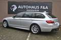 BMW 535 d xDrive M SPORT LED HUD PANO AHK PDC NAVI Zilver - thumbnail 4
