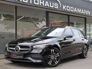 300 e T-Modell*ACC*Kamera*BLIS*Virtual*ParkAss
