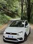 Volkswagen Polo GTI 3p 1.8 bm dsg Weiß - thumbnail 3