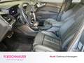 Audi Q4 e-tron 50 Sportback ACC Navi Tel.-Vorb. Pano Matrix-LED H Blau - thumbnail 11