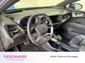 Audi Q4 e-tron 50 Sportback ACC Navi Tel.-Vorb. Pano Matrix-LED H Blau - thumbnail 18