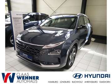 Hyundai MJ20 (163 PS) mit Premium-Paket