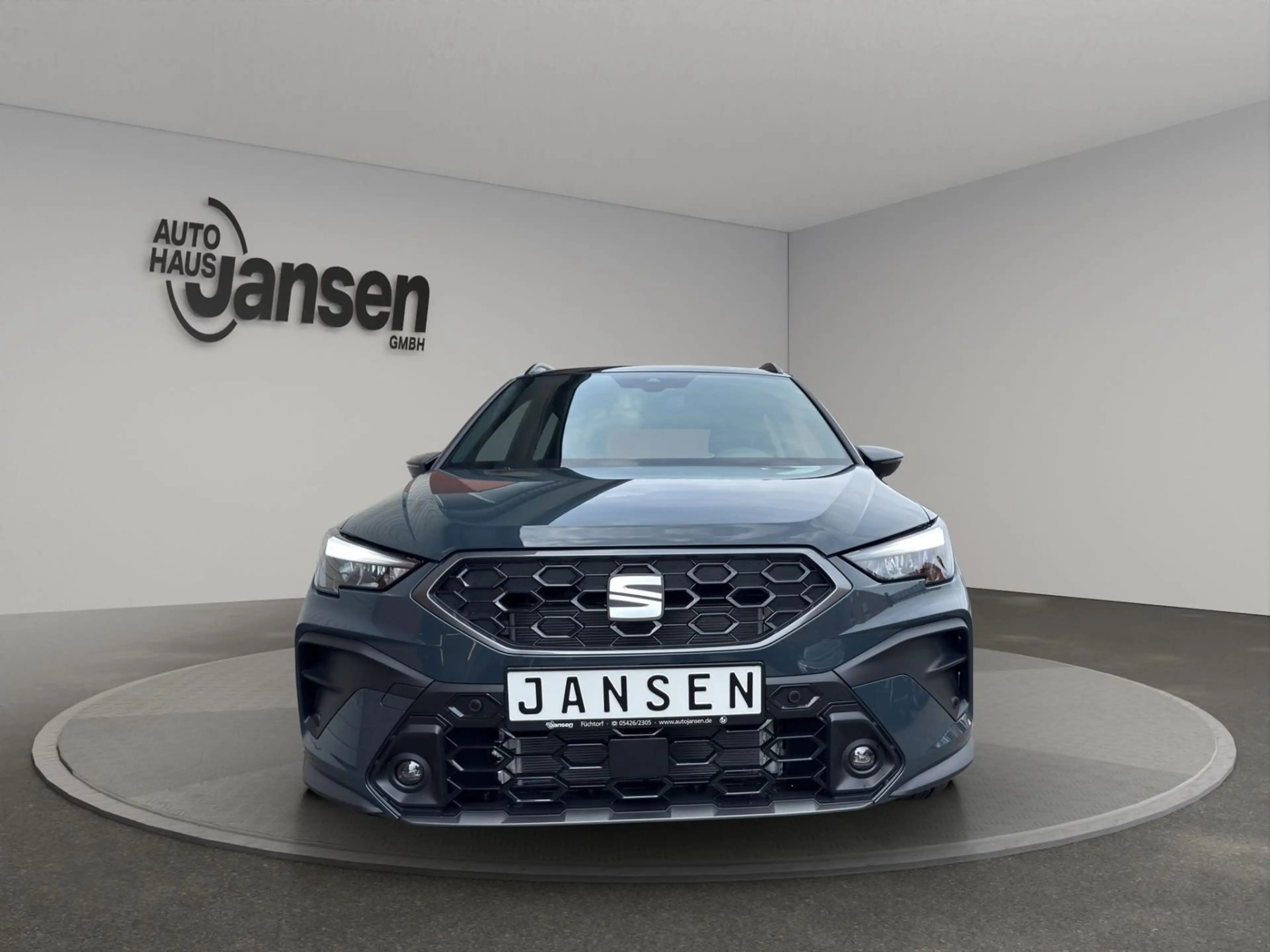 SEAT Arona 1.0 TSI Style DSG +ACC+APP+AHK+Kamera — photo 2
