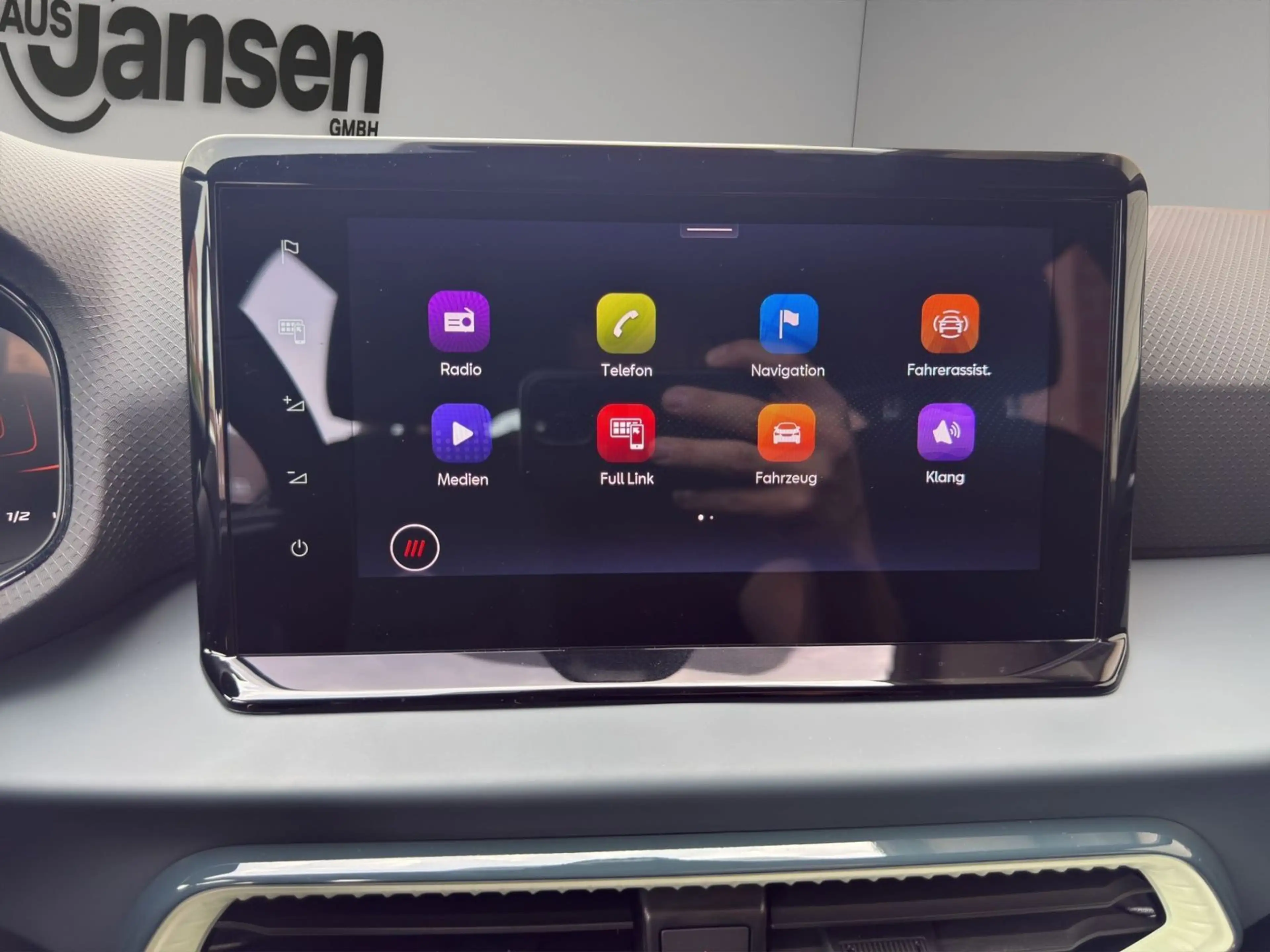 SEAT Arona 1.0 TSI Style DSG +ACC+APP+AHK+Kamera — photo 15