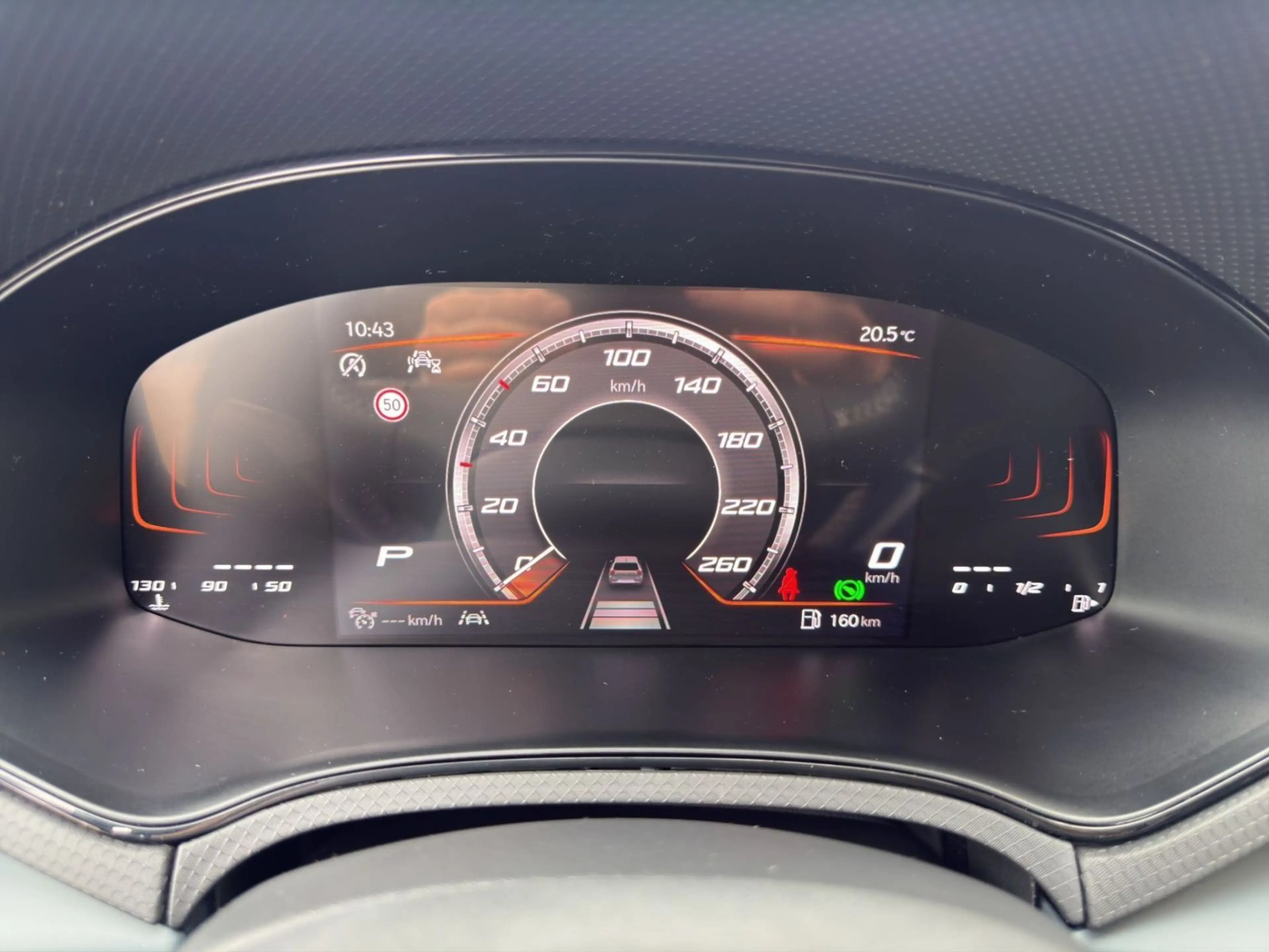SEAT Arona 1.0 TSI Style DSG +ACC+APP+AHK+Kamera — photo 12