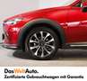 Mazda CX-3 G120 Revolution Rot - thumbnail 8