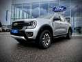 Ford Ranger Ranger Doppelkabine Wildtrak e-4WD 2.3 EcoBoost... Silber - thumbnail 3
