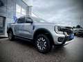 Ford Ranger Ranger Doppelkabine Wildtrak e-4WD 2.3 EcoBoost... Silber - thumbnail 6