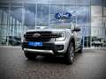 Ford Ranger Ranger Doppelkabine Wildtrak e-4WD 2.3 EcoBoost... Silber - thumbnail 2
