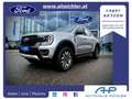 Ford Ranger Ranger Doppelkabine Wildtrak e-4WD 2.3 EcoBoost... Silber - thumbnail 1