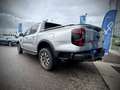 Ford Ranger Ranger Doppelkabine Wildtrak e-4WD 2.3 EcoBoost... Silber - thumbnail 5