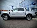 Ford Ranger Ranger Doppelkabine Wildtrak e-4WD 2.3 EcoBoost... Silber - thumbnail 4