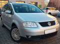 Volkswagen Touran 7 SITZER, 2. Hand, unfallfrei - thumbnail 1