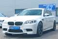 BMW M5 DKG *DE FAHRZEUG*BANG&OLUFSEN 3D*LCI FACELIFT* White - thumbnail 3
