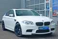 BMW M5 DKG *DE FAHRZEUG*BANG&OLUFSEN 3D*LCI FACELIFT* Blanco - thumbnail 1
