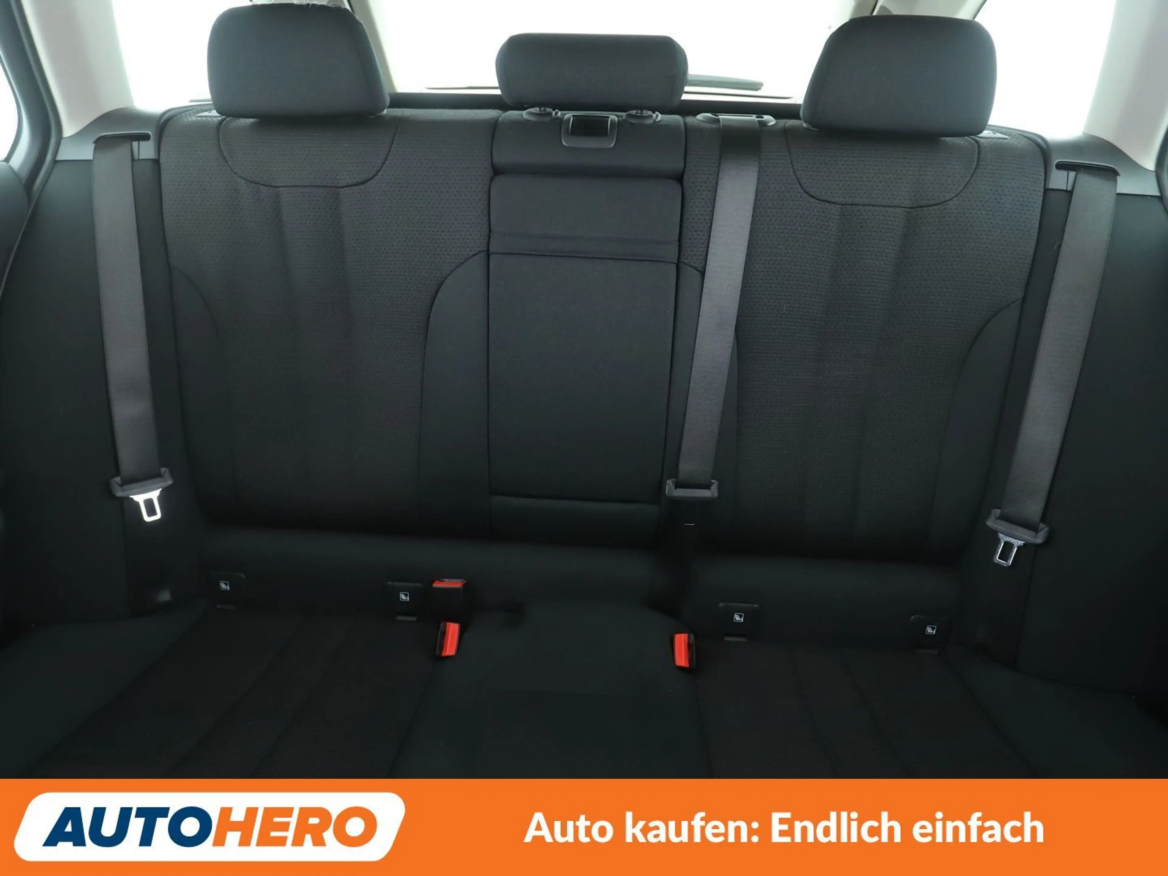 BMW 520 520d Mild-Hybrid Aut.*NAVI*TEMPO*CAM*PDC*SHZ* — photo 15