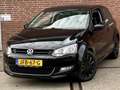 Volkswagen Polo 1.2-12V Comfortl |Airco |Stoelverw |Nieuwe Apk |NA Nero - thumbnail 1