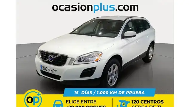Volvo XC60 D3 Kinetic