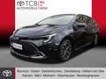 Toyota Corolla TS 2.0 Hybrid Team D NAVI SHZ PDC KLIMA BT ZV Negro - thumbnail 1