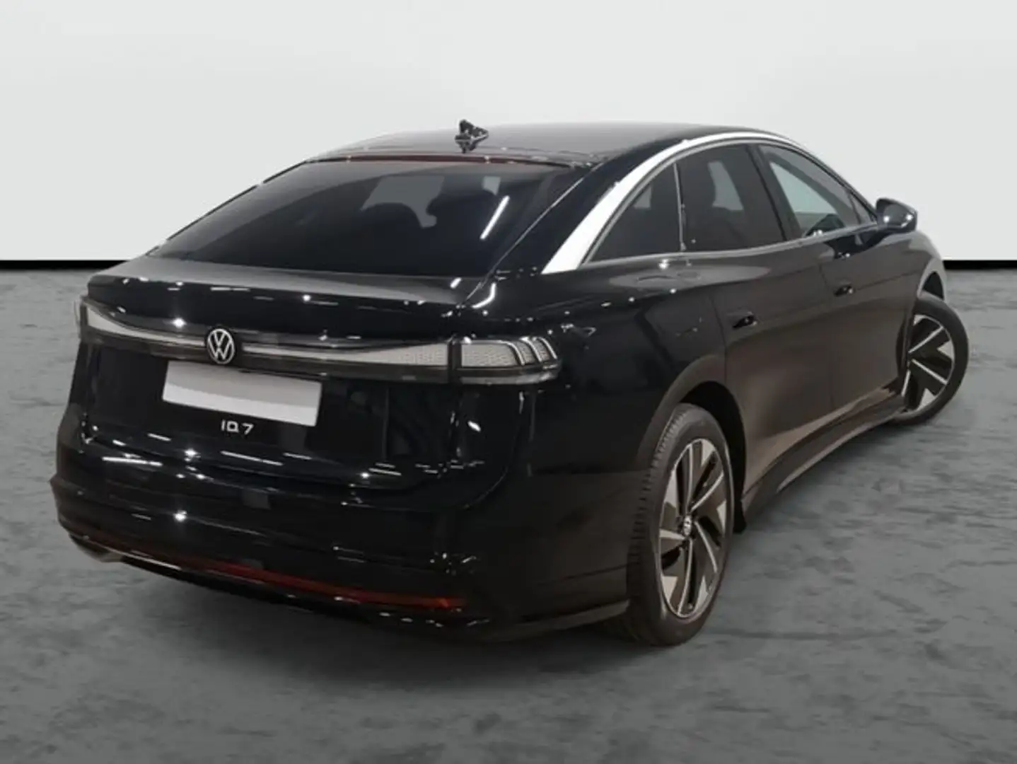 Volkswagen ID.7 Pro 82 kWh 210 kW (286 CV) (ED23QK13) Negro - 2
