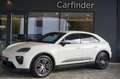 Porsche Macan Basis Electric elektr.AHV, HD-MATRIX, Komfortzuga Weiß - thumbnail 3