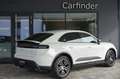 Porsche Macan Basis Electric elektr.AHV, HD-MATRIX, Komfortzuga Weiß - thumbnail 4