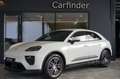 Porsche Macan Basis Electric elektr.AHV, HD-MATRIX, Komfortzuga Weiß - thumbnail 1
