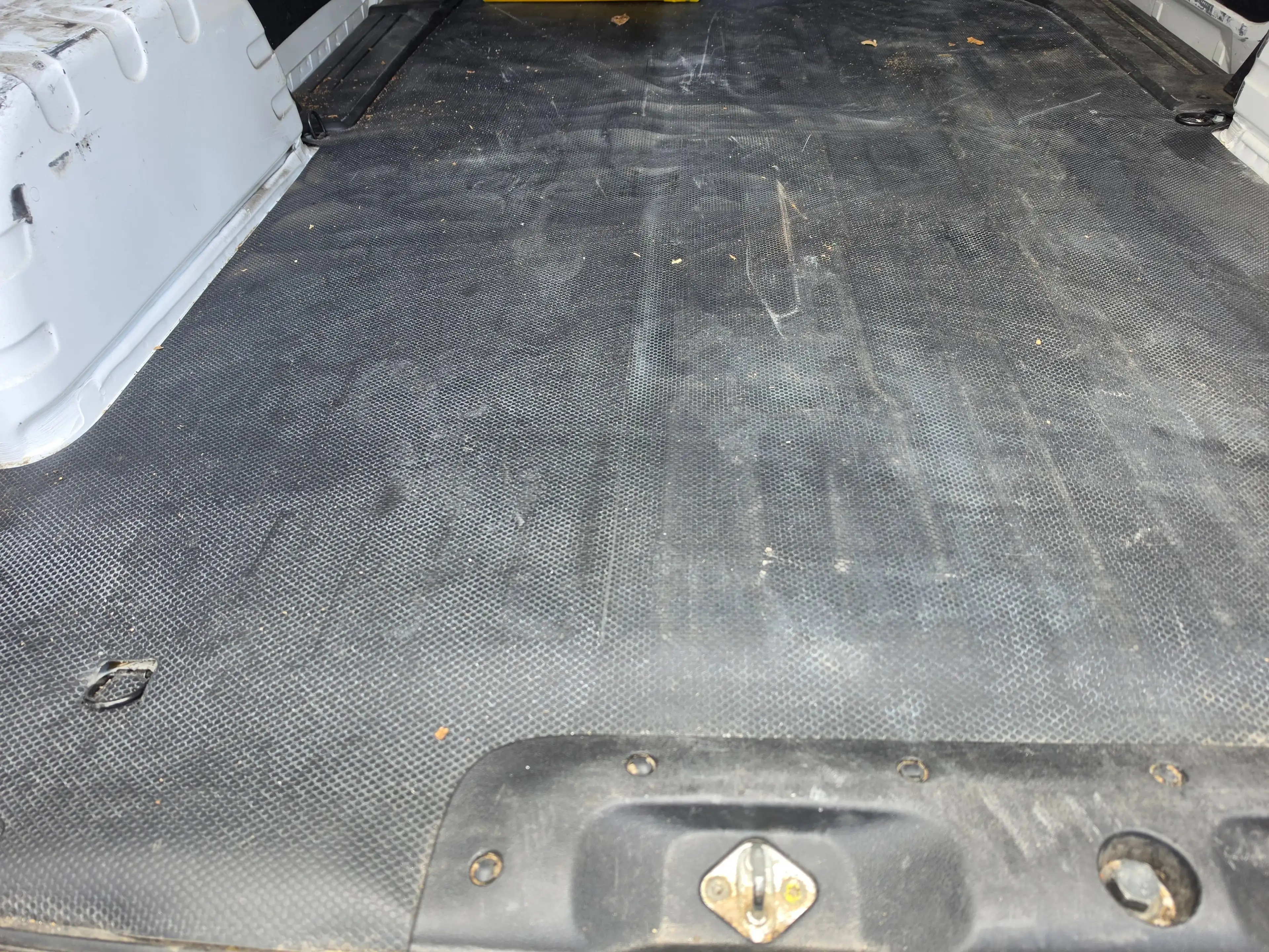Nissan NV200 1.5 Dci Sehr Praktischer Kastenwagen Comfort — photo 15