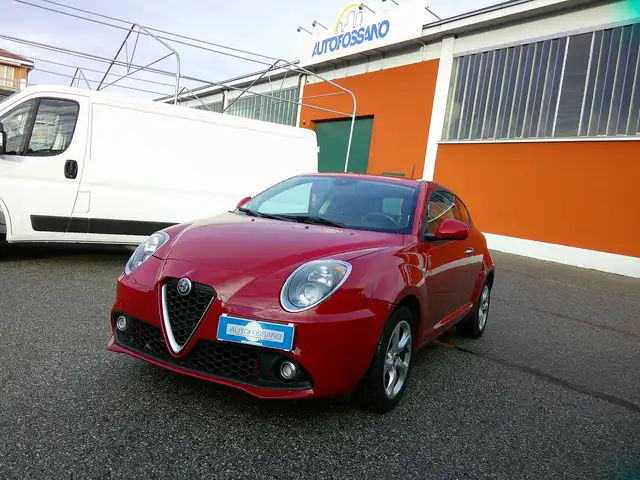 Alfa Romeo MiTo MiTo 2013 1.4 78cv
