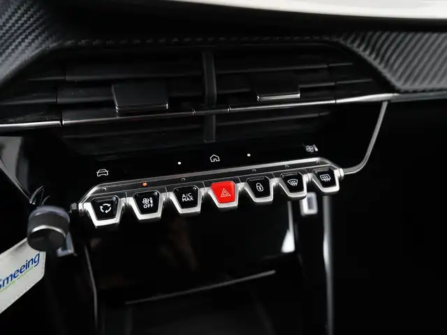 Peugeot 208 view 12