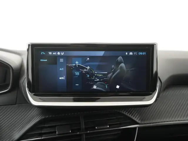 Peugeot 208 view 14