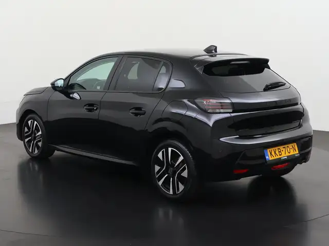 Peugeot 208 view 6