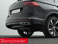 Volkswagen Tiguan Allspace 2.0 TSI DSG 4Mo. RLine 7-S. PANO AHK 20 MISANO ARE Schwarz - thumbnail 20
