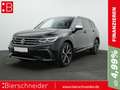 Volkswagen Tiguan Allspace 2.0 TSI DSG 4Mo. R-line 7-S. PANO AHK 20 MISANO AR Schwarz - thumbnail 1