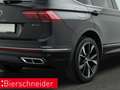 Volkswagen Tiguan Allspace 2.0 TSI DSG 4Mo. R-line 7-S. PANO AHK 20 MISANO AR Schwarz - thumbnail 16