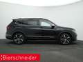 Volkswagen Tiguan Allspace 2.0 TSI DSG 4Mo. R-line 7-S. PANO AHK 20 MISANO AR Schwarz - thumbnail 7