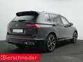Volkswagen Tiguan Allspace 2.0 TSI DSG 4Mo. R-line 7-S. PANO AHK 20 MISANO AR Schwarz - thumbnail 6