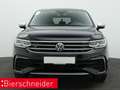 Volkswagen Tiguan Allspace 2.0 TSI DSG 4Mo. R-line 7-S. PANO AHK 20 MISANO AR Schwarz - thumbnail 9